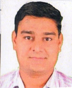 SHREE SHREDDHI JEWELLERS & METALS